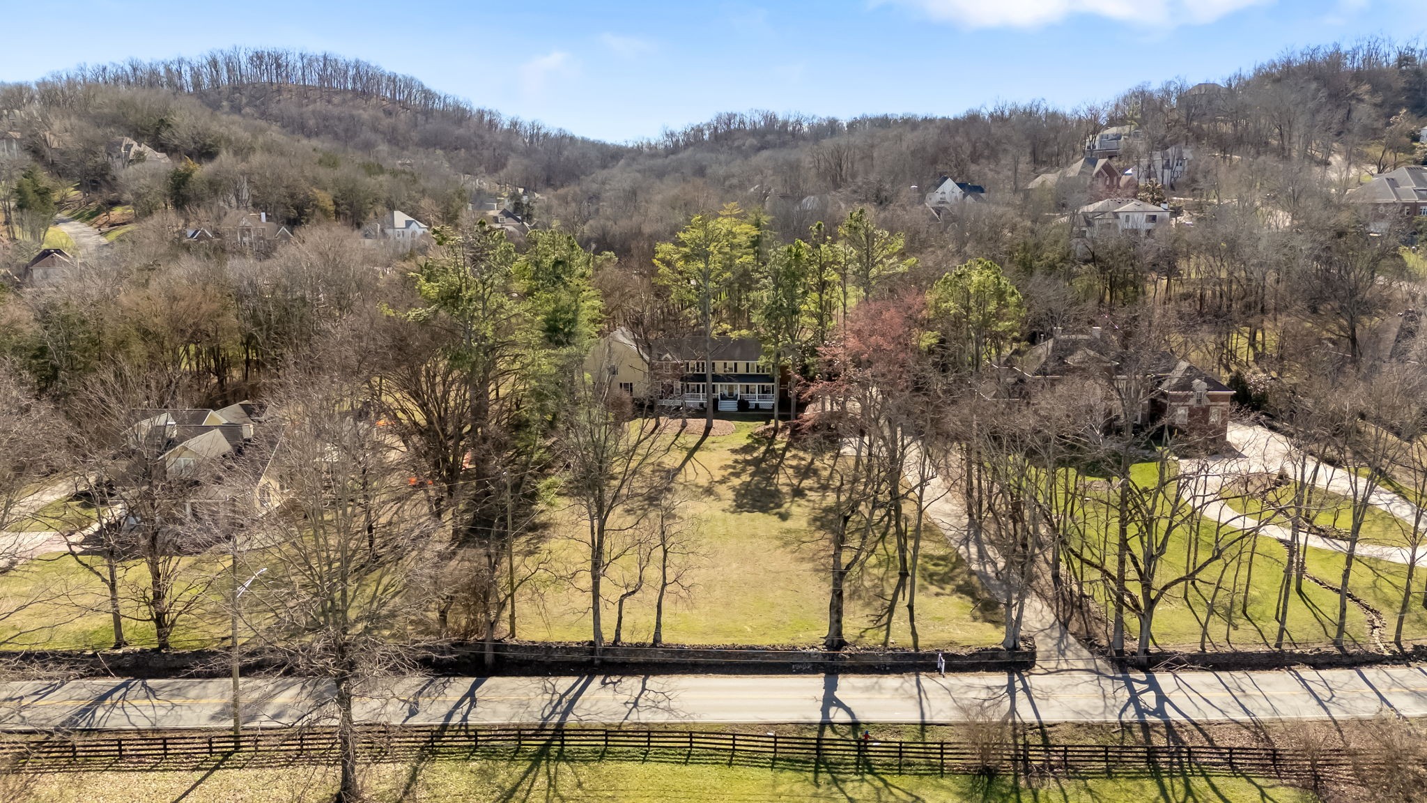 6329 Johnson Chapel Road West Brentwood, TN 37027 - Photo 83 of 94