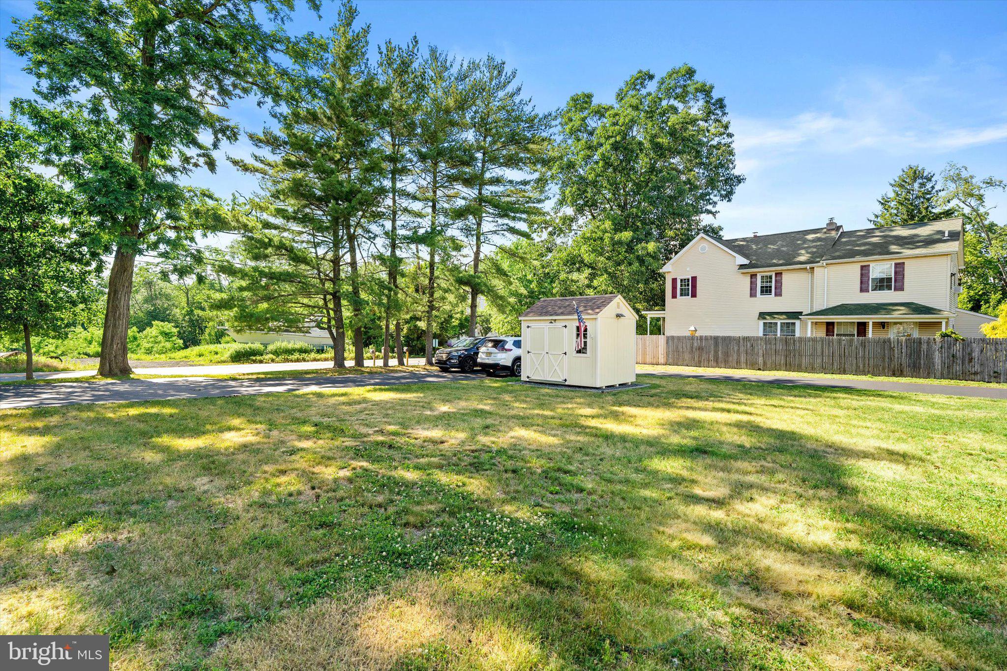 297 Sykesville Road Chesterfield, NJ 08515 - Photo 29 of 32