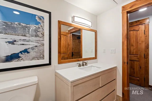 $459,000 | 75 Arling Center Court, Unit 308, Donnelly, ID 83615