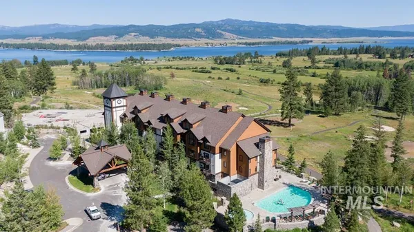 $459,000 | 75 Arling Center Court, Unit 308, Donnelly, ID 83615