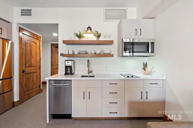 $459,000 | 75 Arling Center Court, Unit 308, Donnelly, ID 83615