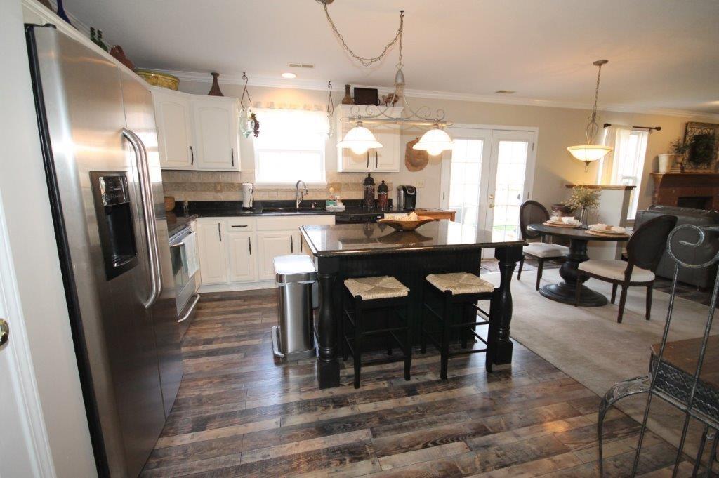 6143 East Meadow Ridge Road Columbus, IN 47203 - Photo 20 of 46 Gallery Image 20