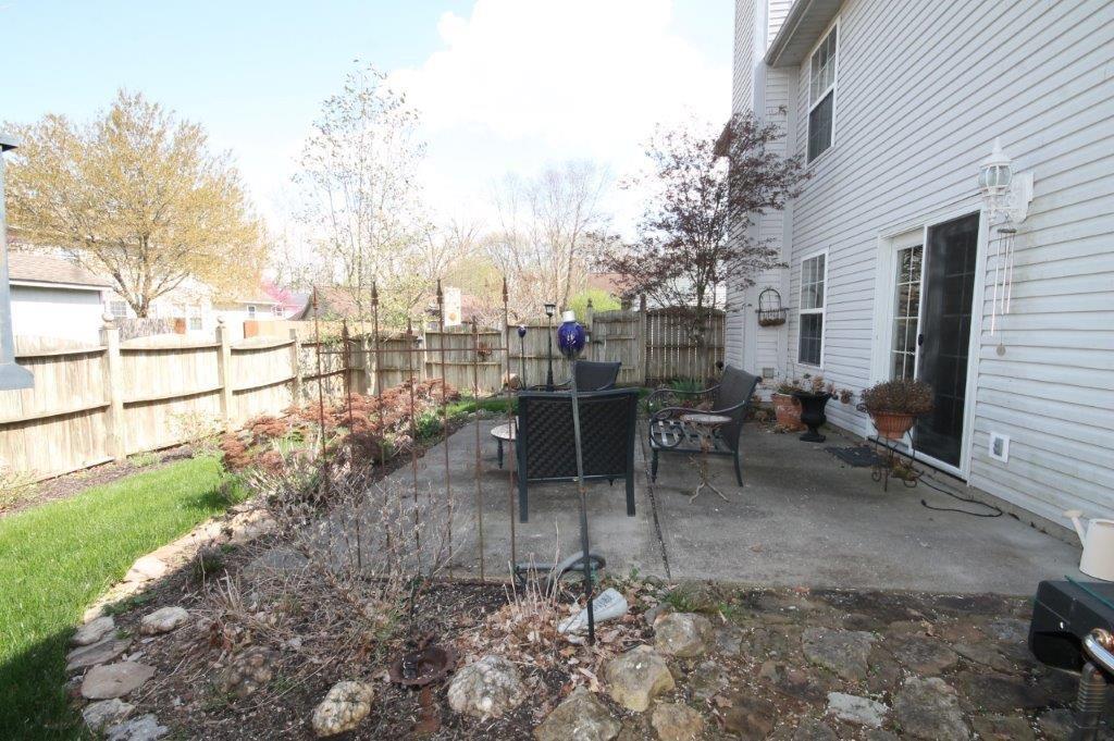 6143 East Meadow Ridge Road Columbus, IN 47203 - Photo 3 of 46 Gallery Image 3