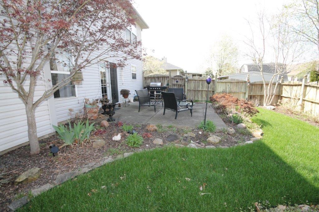 6143 East Meadow Ridge Road Columbus, IN 47203 - Photo 5 of 46 Gallery Image 5
