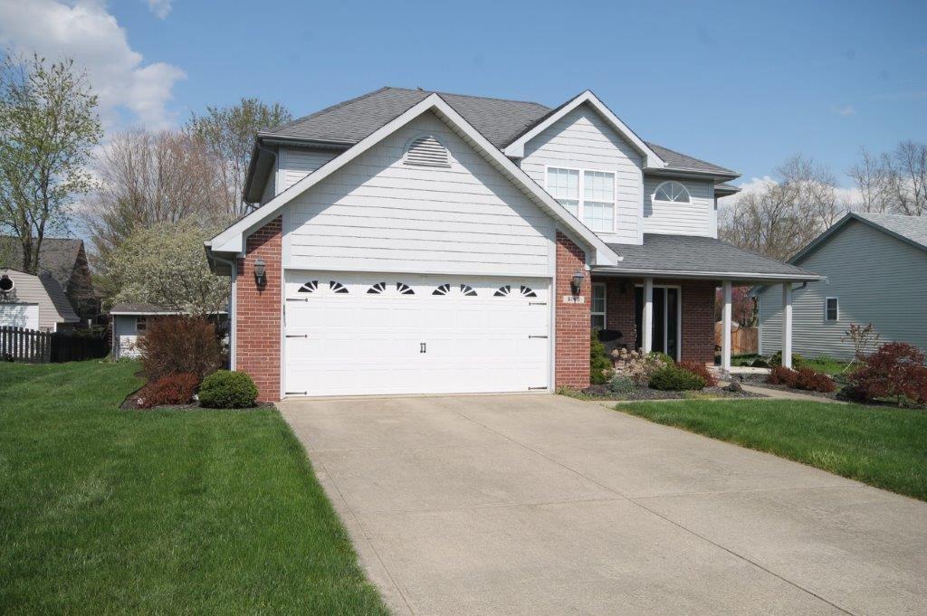 6143 East Meadow Ridge Road Columbus, IN 47203 - Photo 45 of 46 Gallery Image 45
