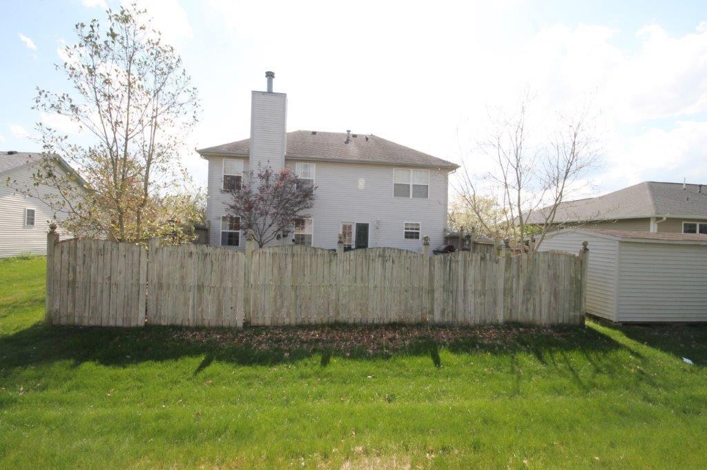6143 East Meadow Ridge Road Columbus, IN 47203 - Photo 46 of 46 Gallery Image 46