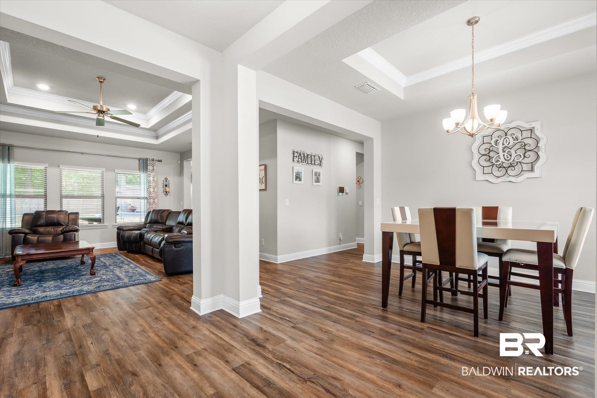 1352 Sierra Estates Drive Mobile, AL 36608 - Photo 3 of 40