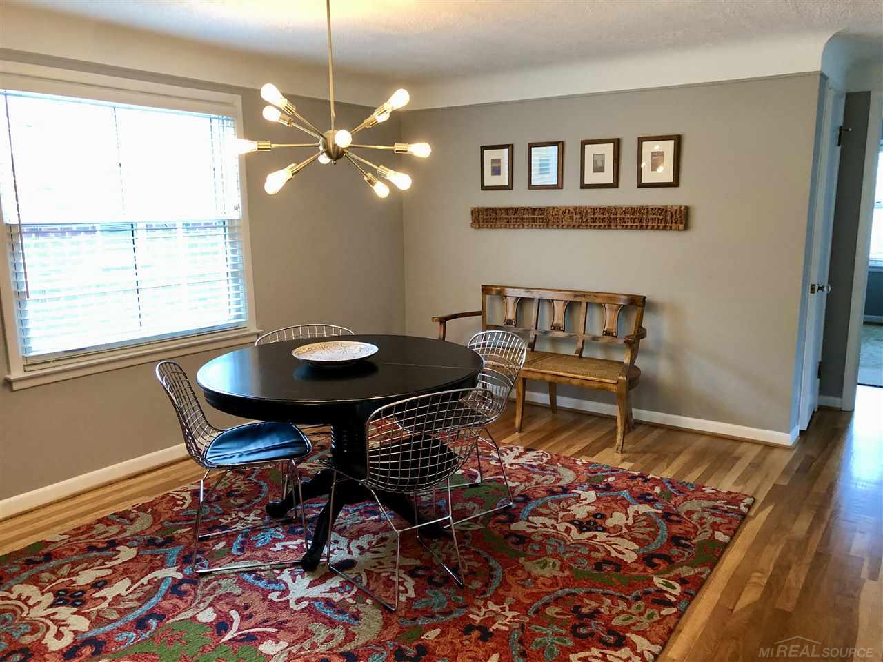 737 Harcourt Road Grosse Pointe, MI 48230 - Photo 5 of 14