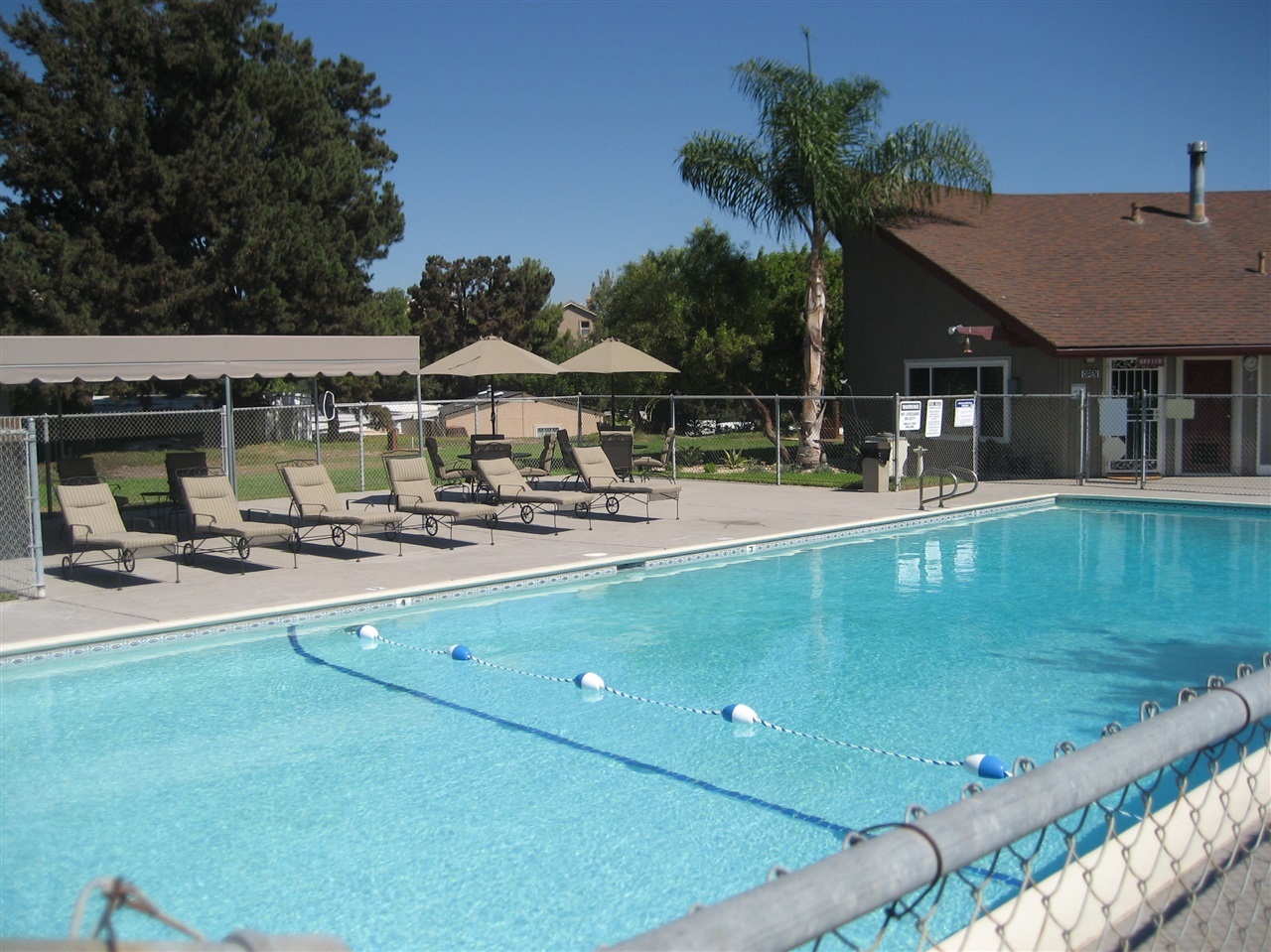 1925 Otay Lakes Road, Unit 58 Chula Vista, CA 91913 - Photo 24 of 25 Gallery Image 24