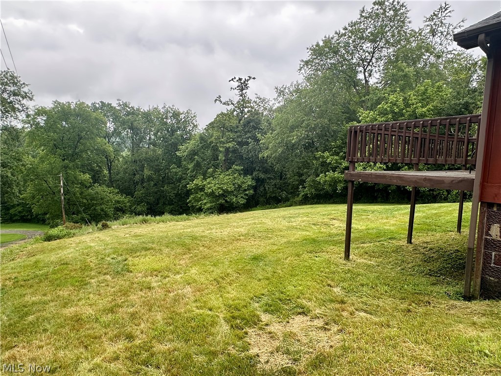 415 Genteel Ridge Road Wellsburg, WV 26070 - Photo 16 of 22 Yard