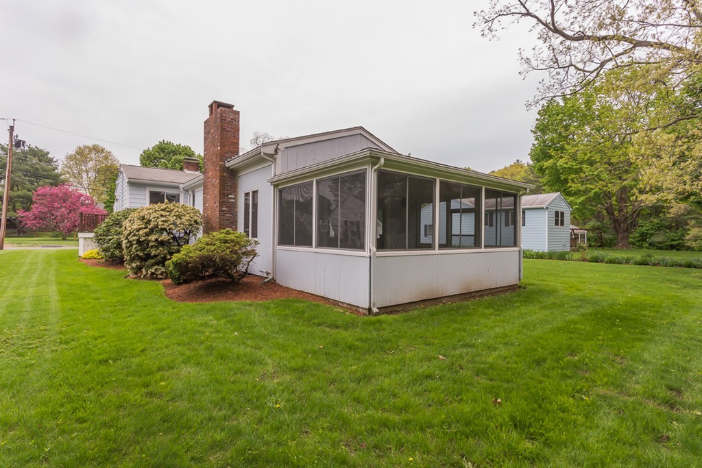 9 Butterworth Road Beverly, MA 01915 - Photo 22 of 22 Gallery Image 22