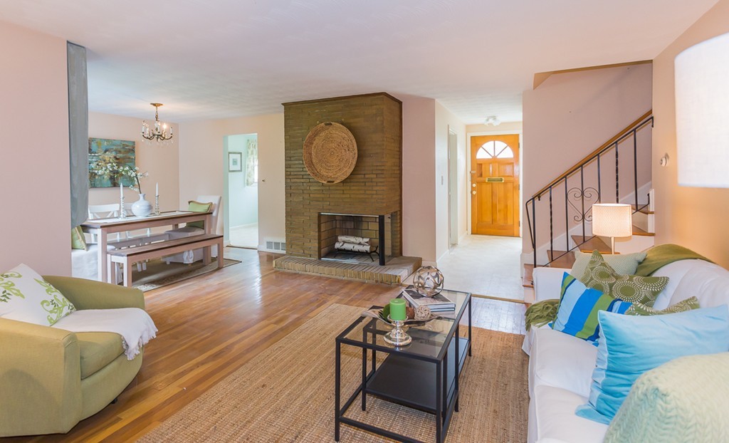 9 Butterworth Road Beverly, MA 01915 - Photo 7 of 22 Gallery Image 7
