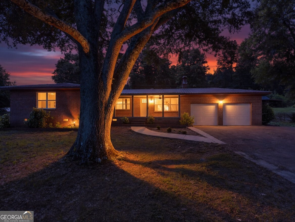 201 Cove Access Road Talladega, AL 35160 - Photo 3 of 39 Gallery Image 3