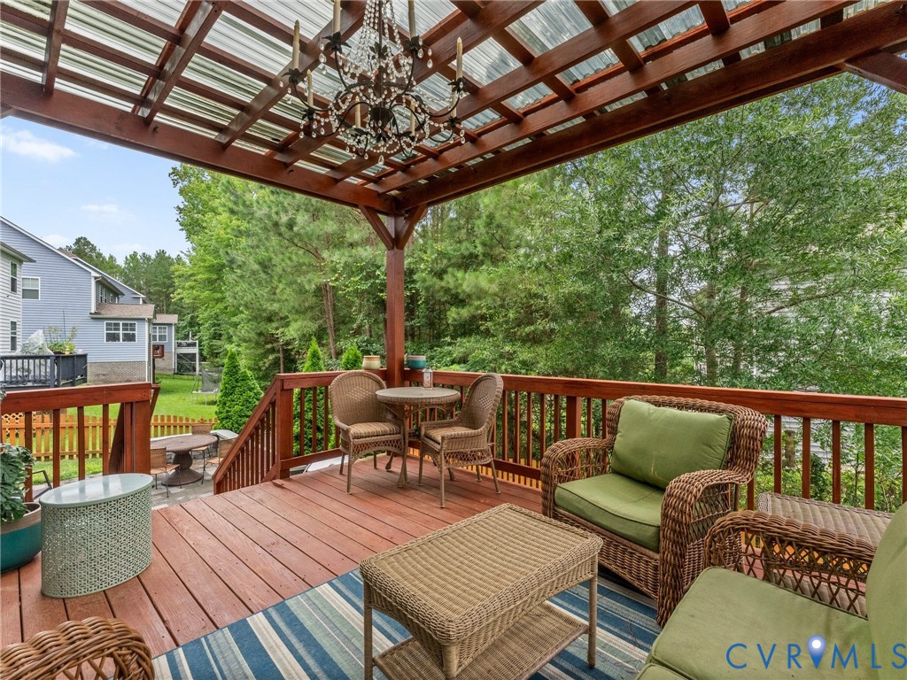 5628 Rohan Place Moseley, VA 23120 - Photo 36 of 40