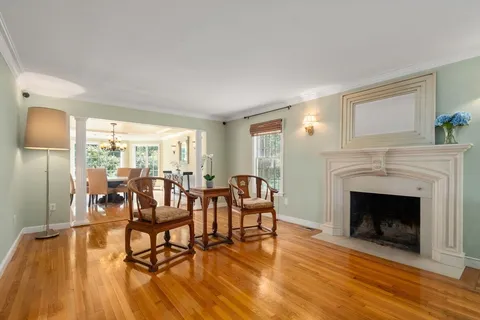 $1,680,000 | 24 Russett Hill Road, Sherborn, MA 01770