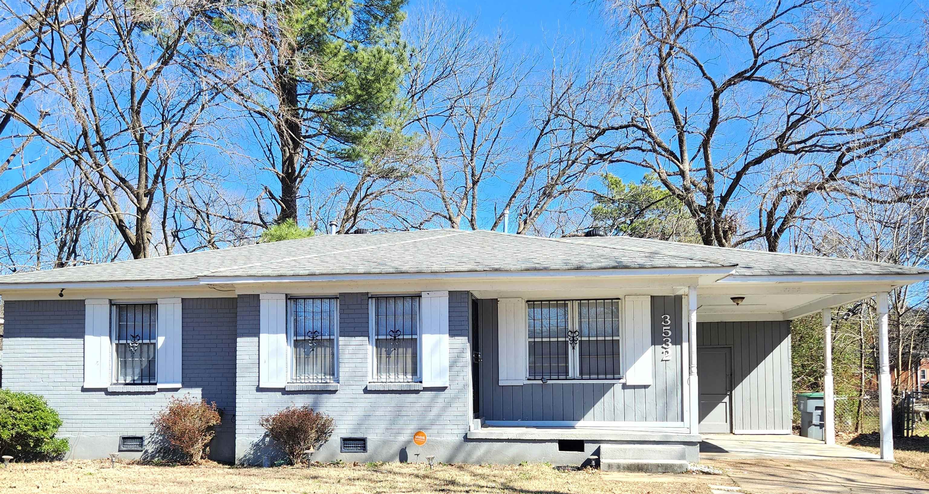 3532 Steele Street Memphis, TN 38127 - Photo 1 of 12