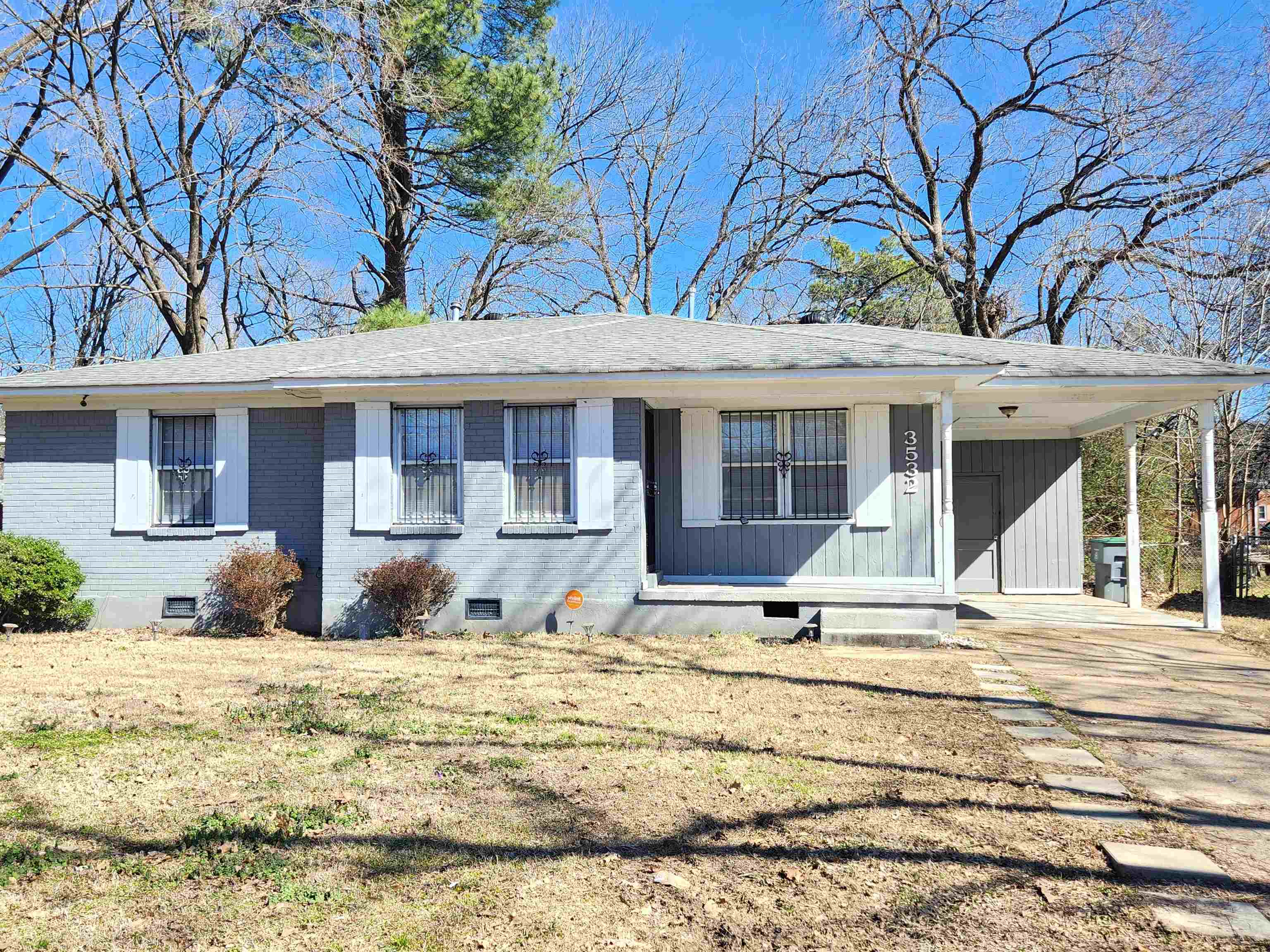 3532 Steele Street Memphis, TN 38127 - Photo 2 of 12