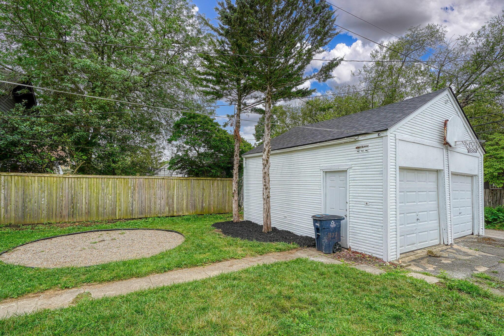 891 Vernon Road Columbus, OH 43209 - Photo 9 of 38
