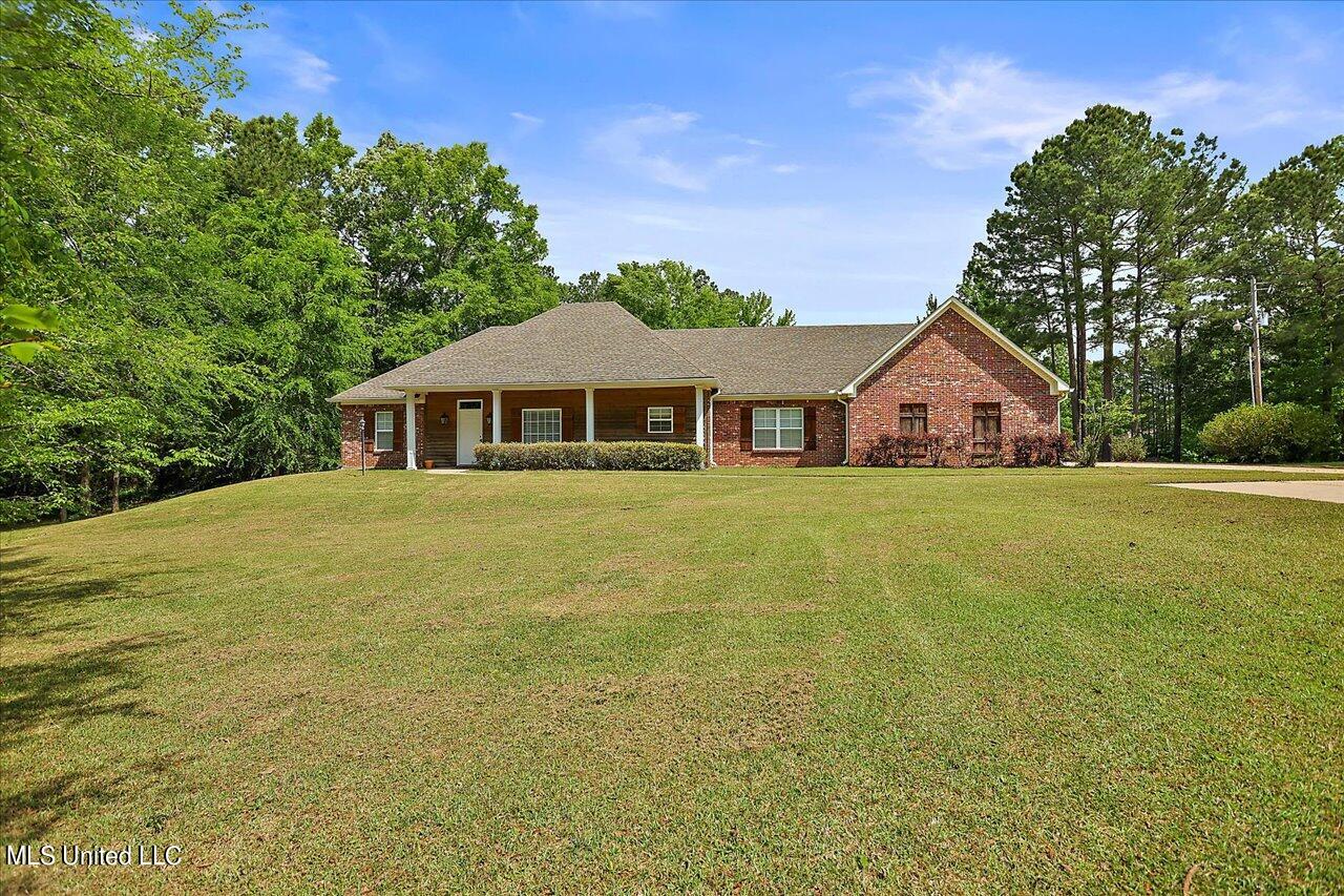 4200 Kimbell Road Terry, MS 39170 - Photo 1 of 62 01-4200 Kimbell Rd
