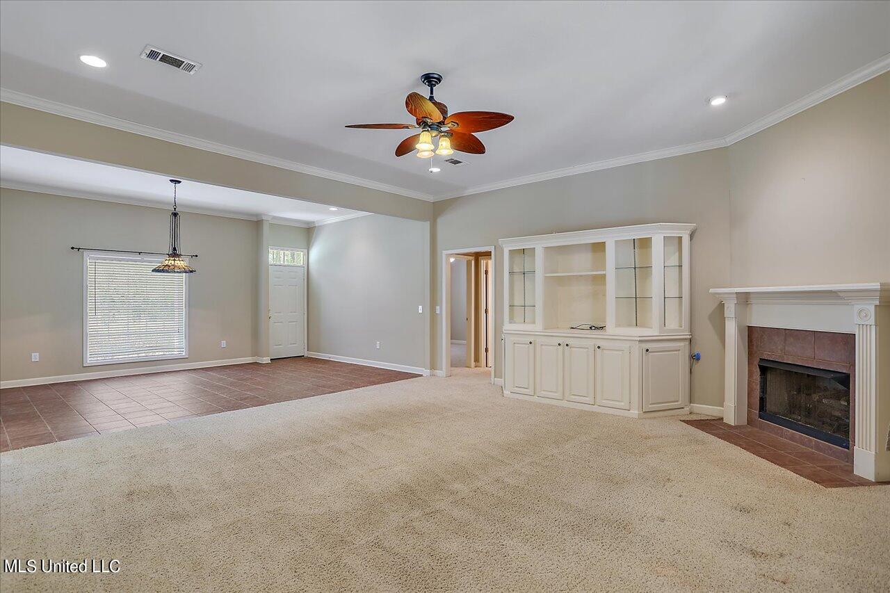 4200 Kimbell Road Terry, MS 39170 - Photo 11 of 62 11-4200 Kimbell Rd