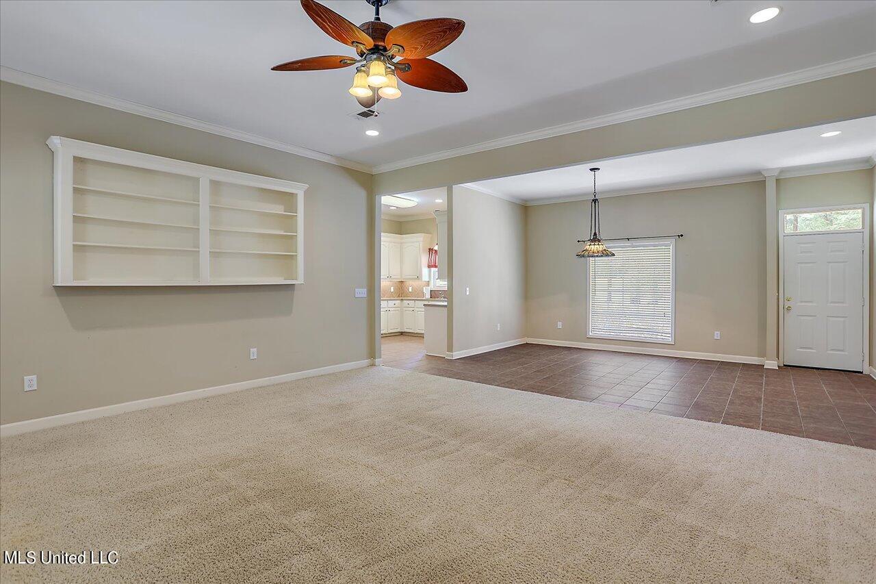 4200 Kimbell Road Terry, MS 39170 - Photo 12 of 62 12-4200 Kimbell Rd