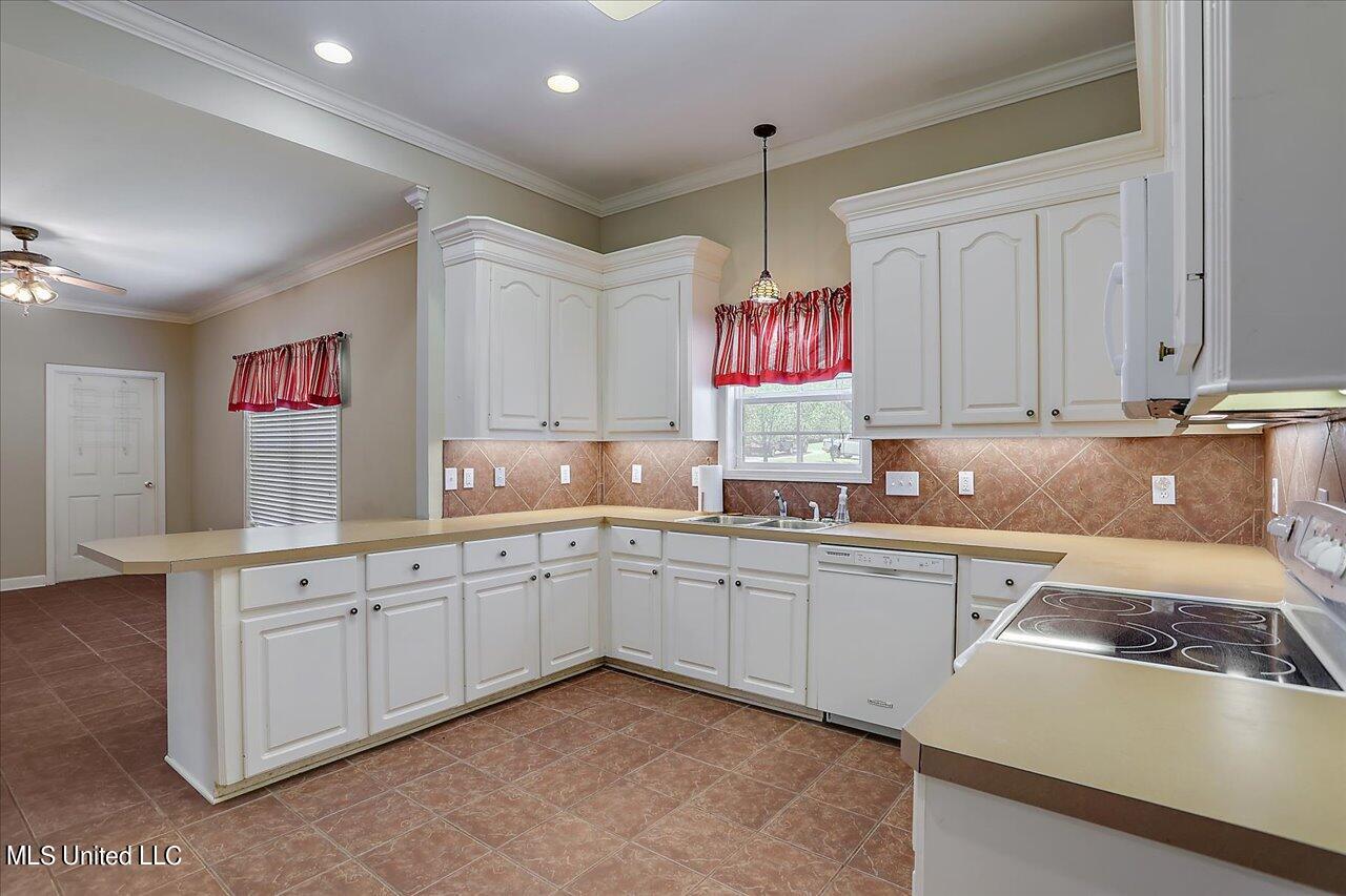 4200 Kimbell Road Terry, MS 39170 - Photo 14 of 62 14-4200 Kimbell Rd