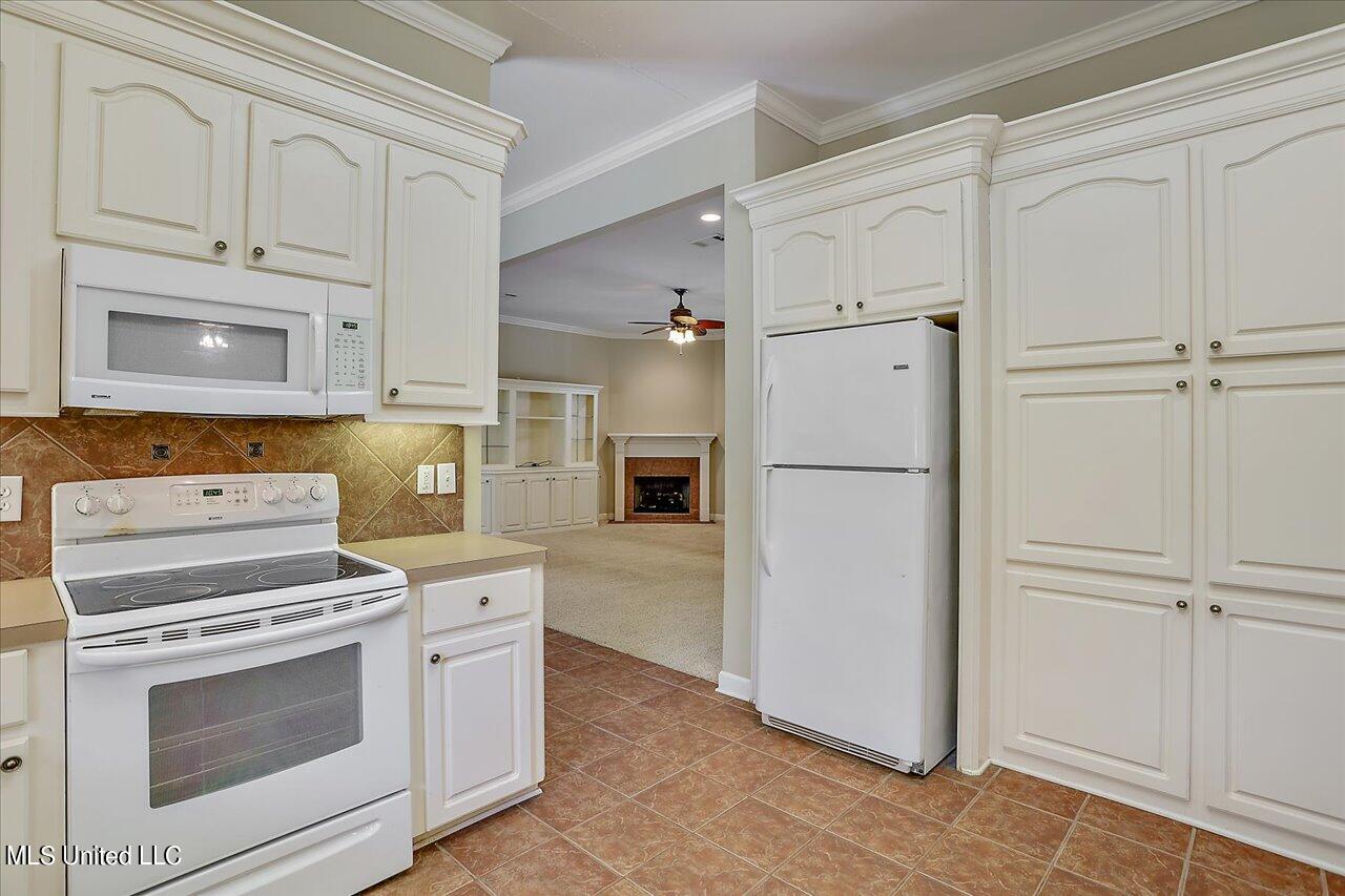 4200 Kimbell Road Terry, MS 39170 - Photo 17 of 62 17-4200 Kimbell Rd