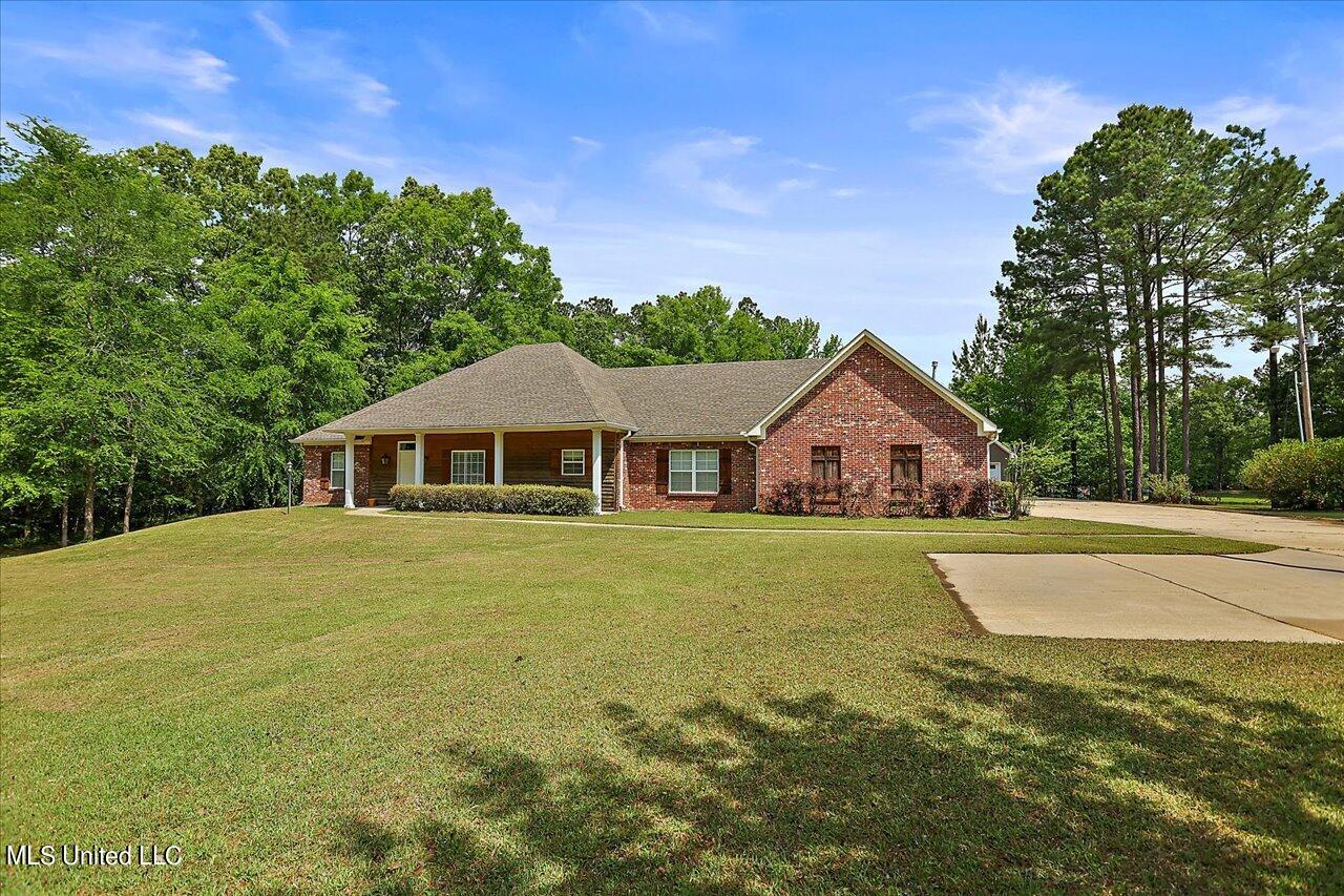 4200 Kimbell Road Terry, MS 39170 - Photo 3 of 62 03-4200 Kimbell Rd