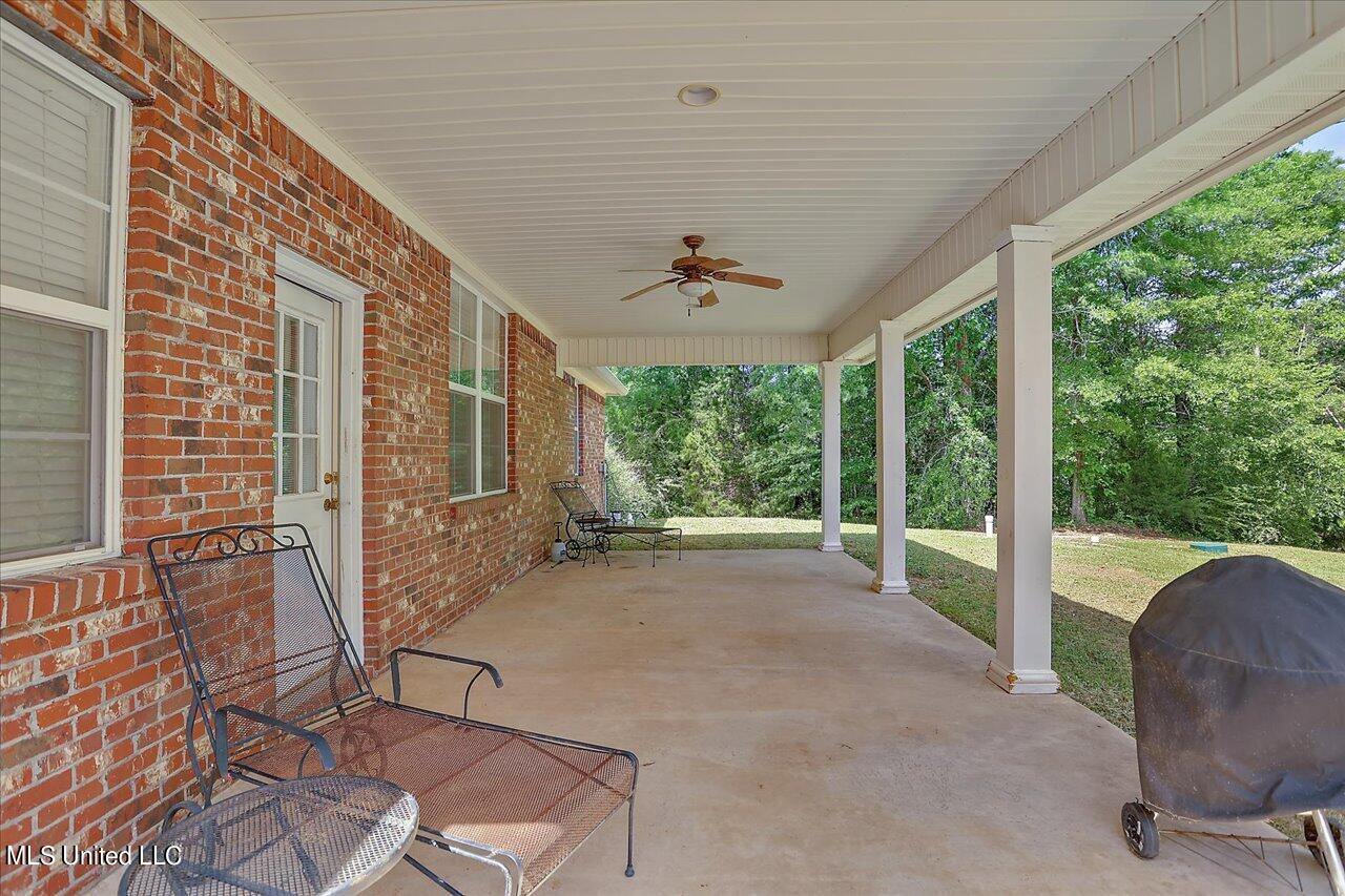 4200 Kimbell Road Terry, MS 39170 - Photo 37 of 62 37-4200 Kimbell Rd