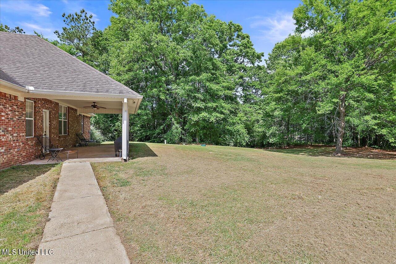 4200 Kimbell Road Terry, MS 39170 - Photo 38 of 62 38-4200 Kimbell Rd