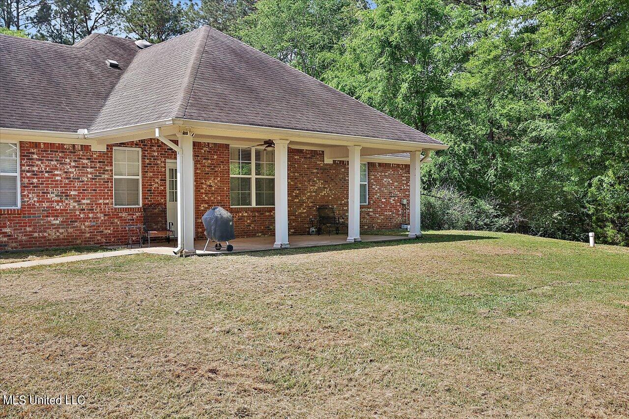 4200 Kimbell Road Terry, MS 39170 - Photo 39 of 62 39-4200 Kimbell Rd