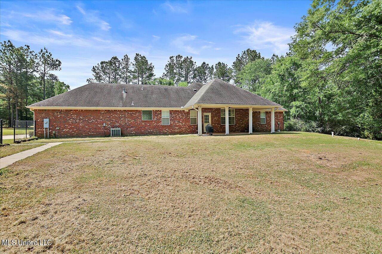 4200 Kimbell Road Terry, MS 39170 - Photo 40 of 62 40-4200 Kimbell Rd