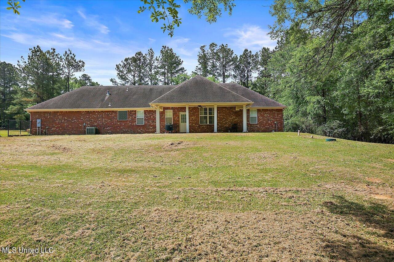 4200 Kimbell Road Terry, MS 39170 - Photo 42 of 62 42-4200 Kimbell Rd