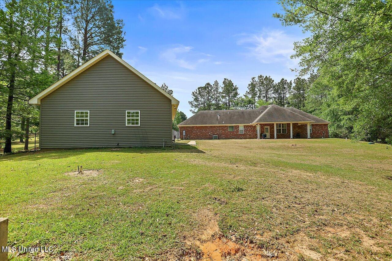 4200 Kimbell Road Terry, MS 39170 - Photo 46 of 62 46-4200 Kimbell Rd