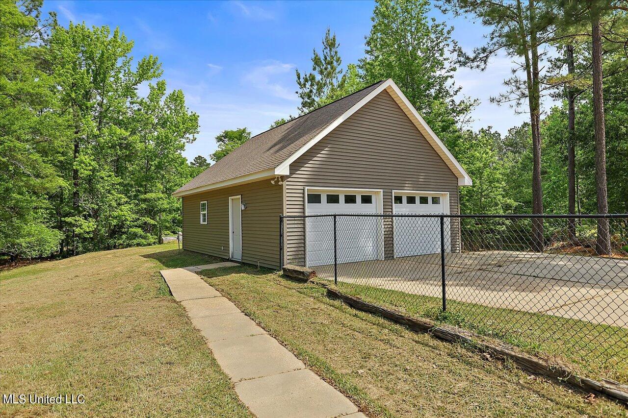 4200 Kimbell Road Terry, MS 39170 - Photo 47 of 62 47-4200 Kimbell Rd