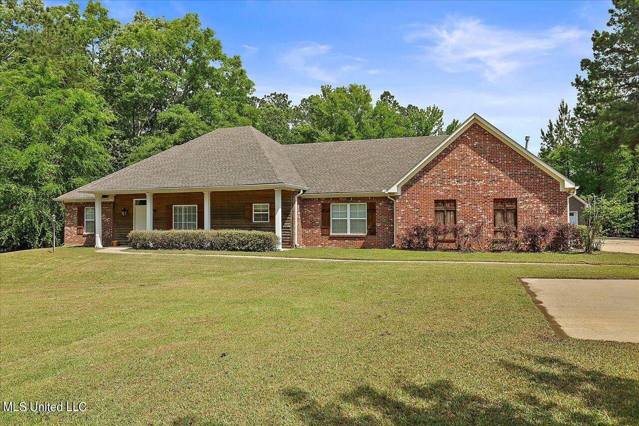 4200 Kimbell Road Terry, MS 39170 - Photo 48 of 62 48-4200 Kimbell Rd
