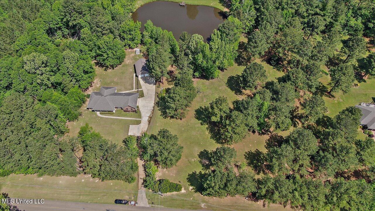 4200 Kimbell Road Terry, MS 39170 - Photo 49 of 62 49-4200 Kimbell Rd