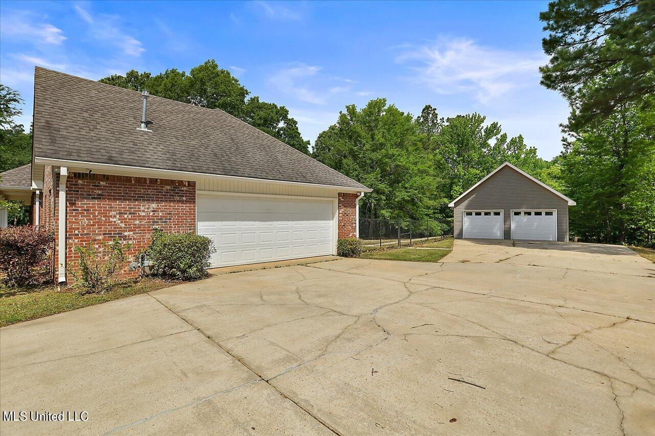 4200 Kimbell Road Terry, MS 39170 - Photo 5 of 62 05-4200 Kimbell Rd