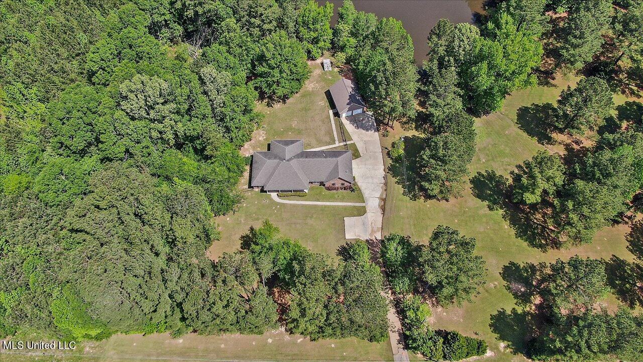 4200 Kimbell Road Terry, MS 39170 - Photo 53 of 62 53-4200 Kimbell Rd
