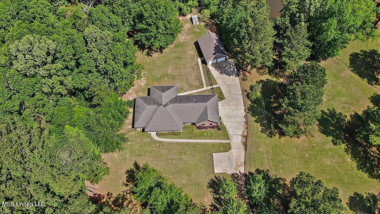4200 Kimbell Road Terry, MS 39170 - Photo 54 of 62 54-4200 Kimbell Rd