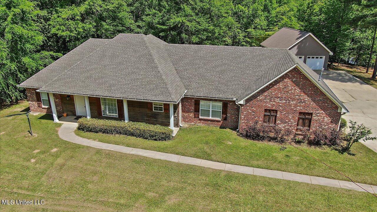 4200 Kimbell Road Terry, MS 39170 - Photo 55 of 62 55-4200 Kimbell Rd