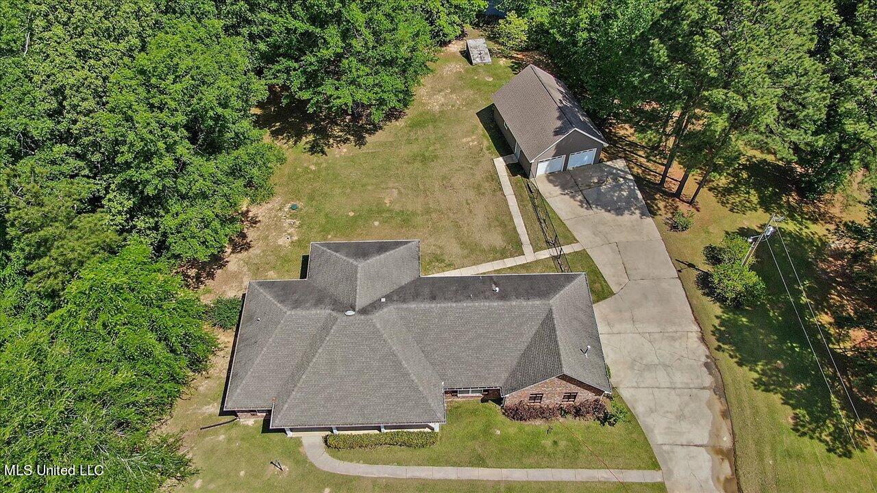 4200 Kimbell Road Terry, MS 39170 - Photo 56 of 62 56-4200 Kimbell Rd