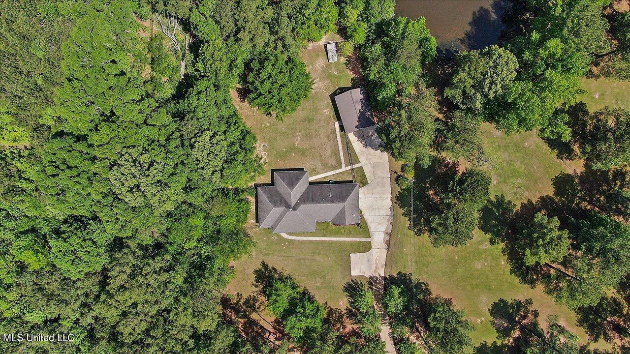 4200 Kimbell Road Terry, MS 39170 - Photo 57 of 62 57-4200 Kimbell Rd