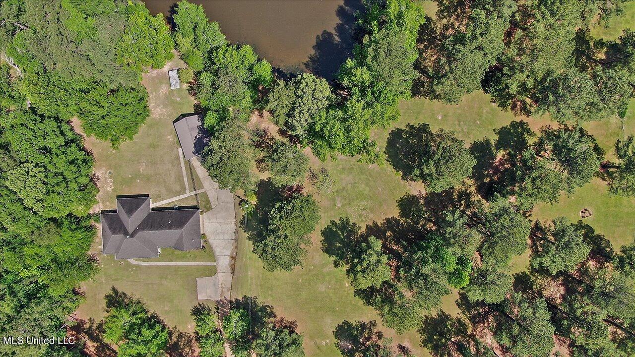 4200 Kimbell Road Terry, MS 39170 - Photo 59 of 62 59-4200 Kimbell Rd