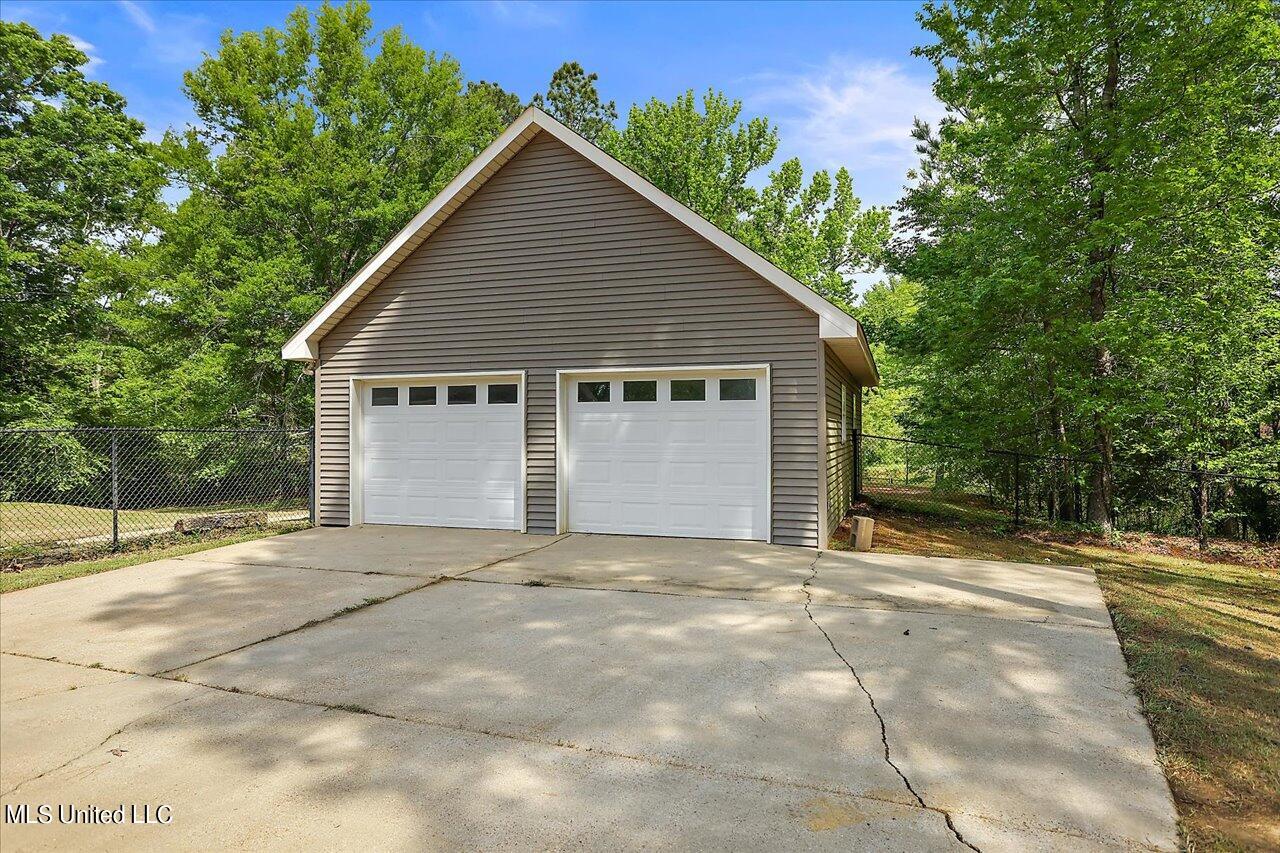 4200 Kimbell Road Terry, MS 39170 - Photo 6 of 62 06-4200 Kimbell Rd