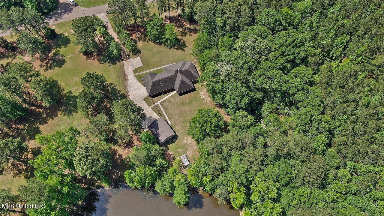 4200 Kimbell Road Terry, MS 39170 - Photo 61 of 62 61-4200 Kimbell Rd