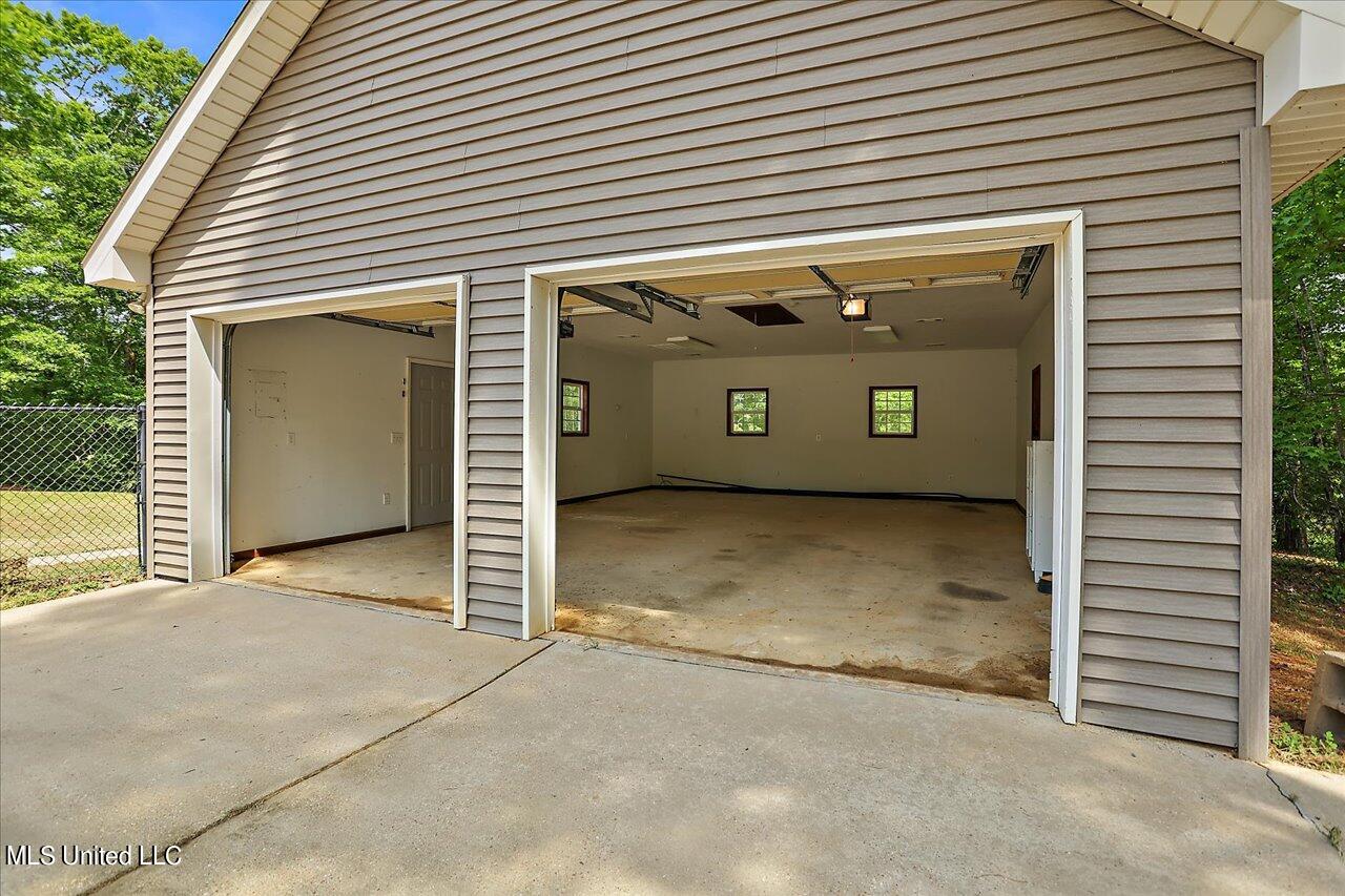 4200 Kimbell Road Terry, MS 39170 - Photo 7 of 62 07-4200 Kimbell Rd