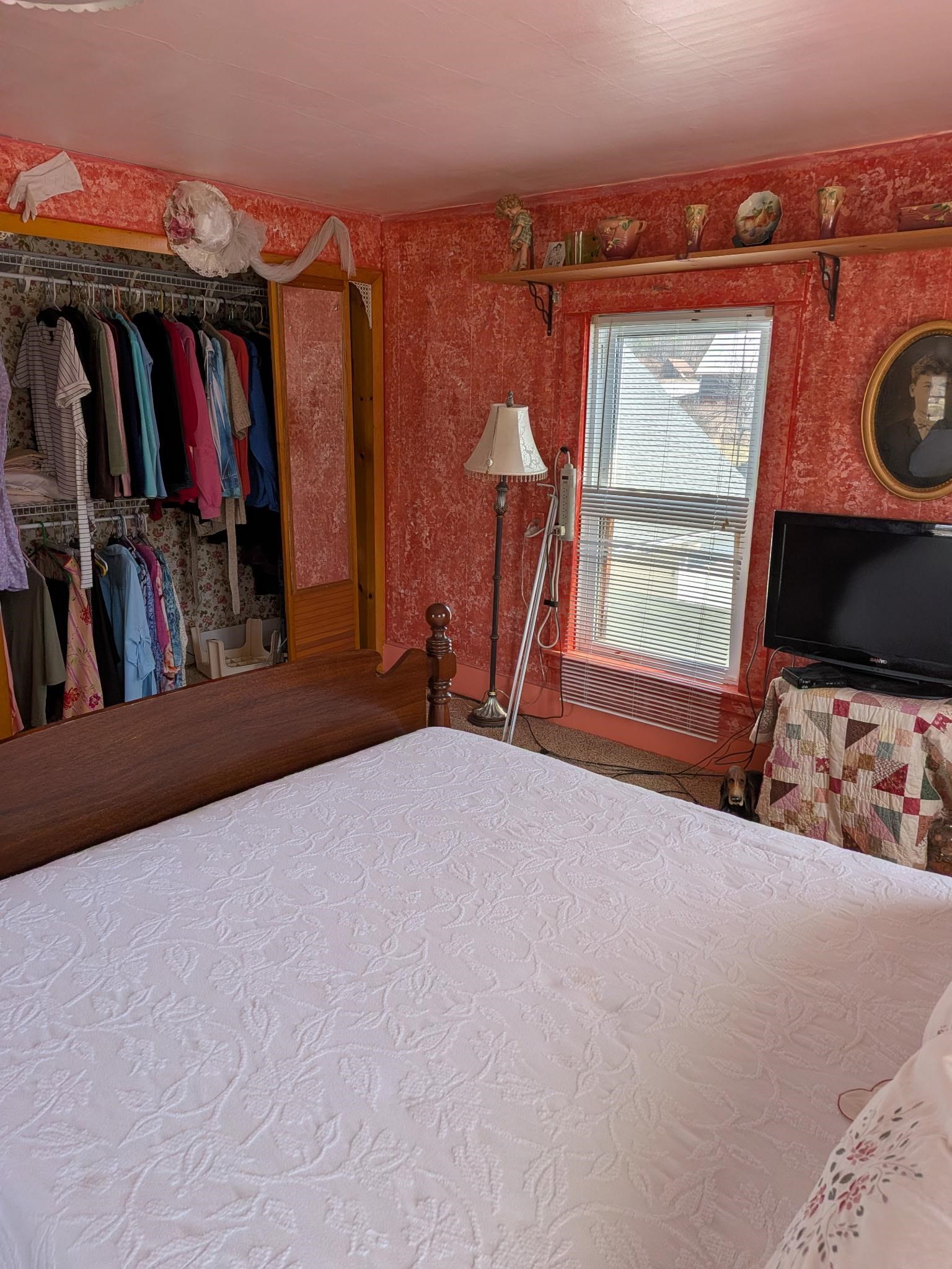 1385 Red Village Road Lyndon, VT 05851 - Photo 22 of 40