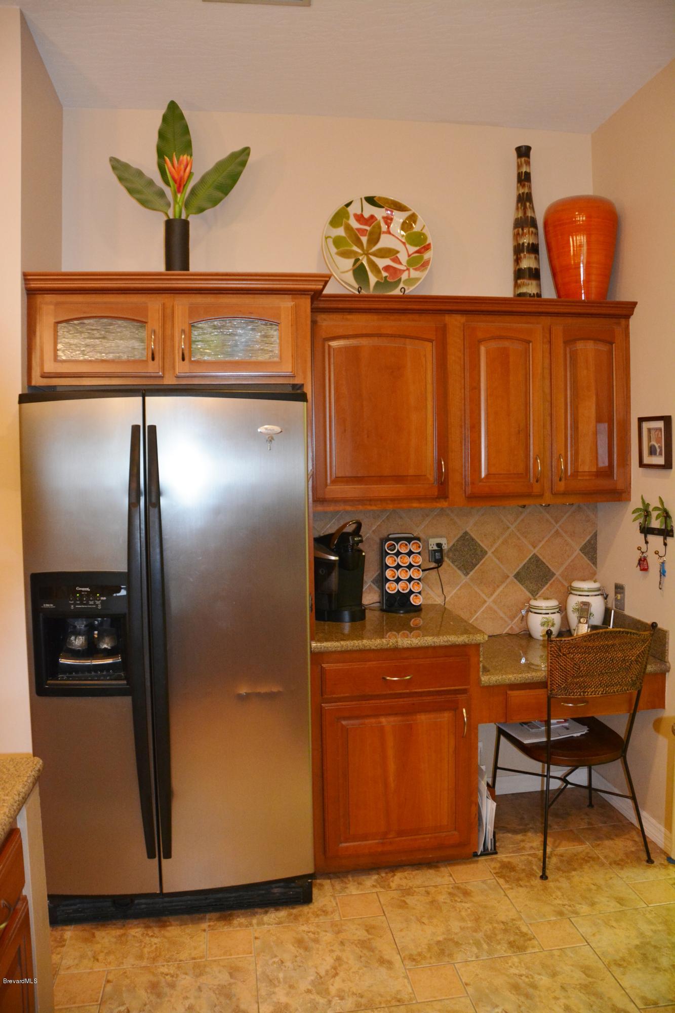 4533 Canard Road Melbourne, FL 32934 - Photo 11 of 38 Kitchen 2