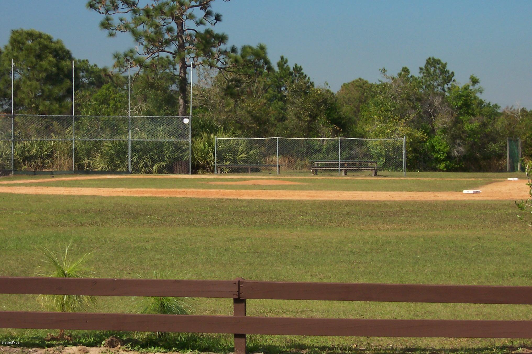 4533 Canard Road Melbourne, FL 32934 - Photo 29 of 38 Windover - Baseball Field